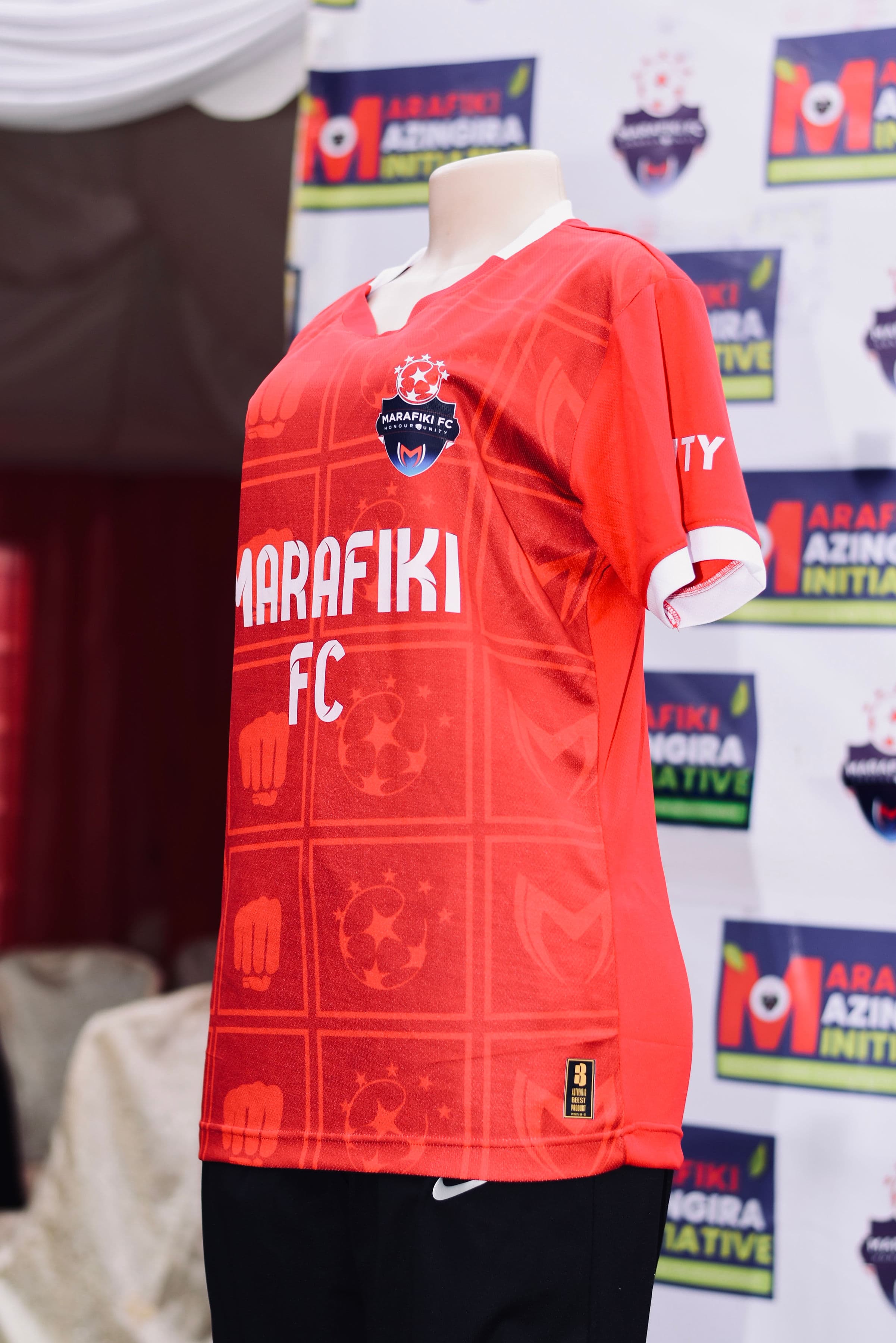 Marafiki F.C