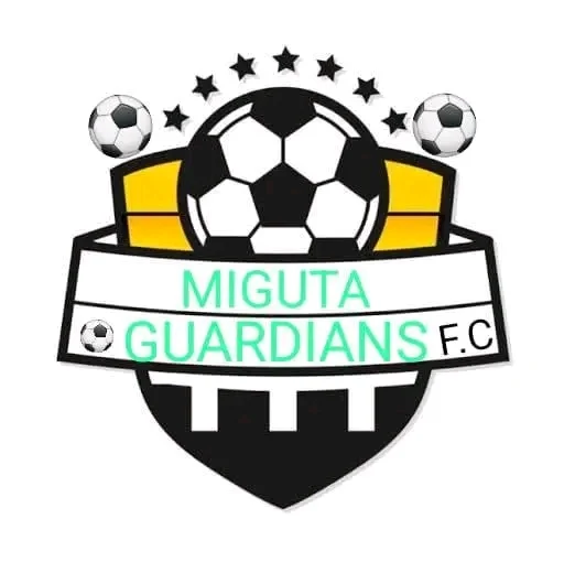 Miguta Guardians FC