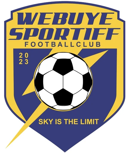 Webuye Sportiff